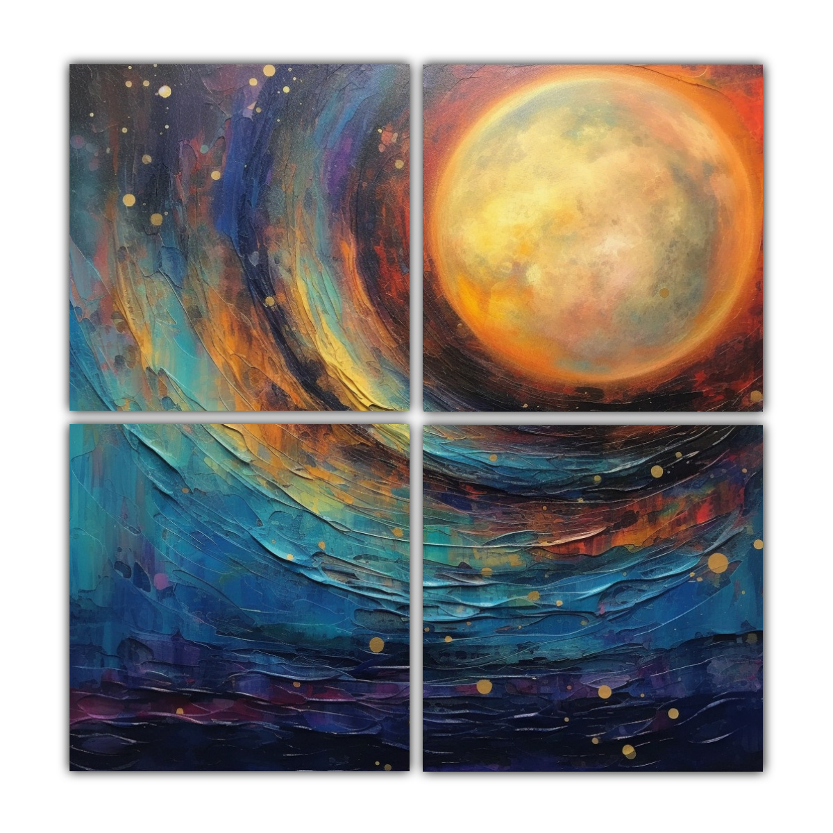 cuadro-abstracto-de-pared-luna-moderna