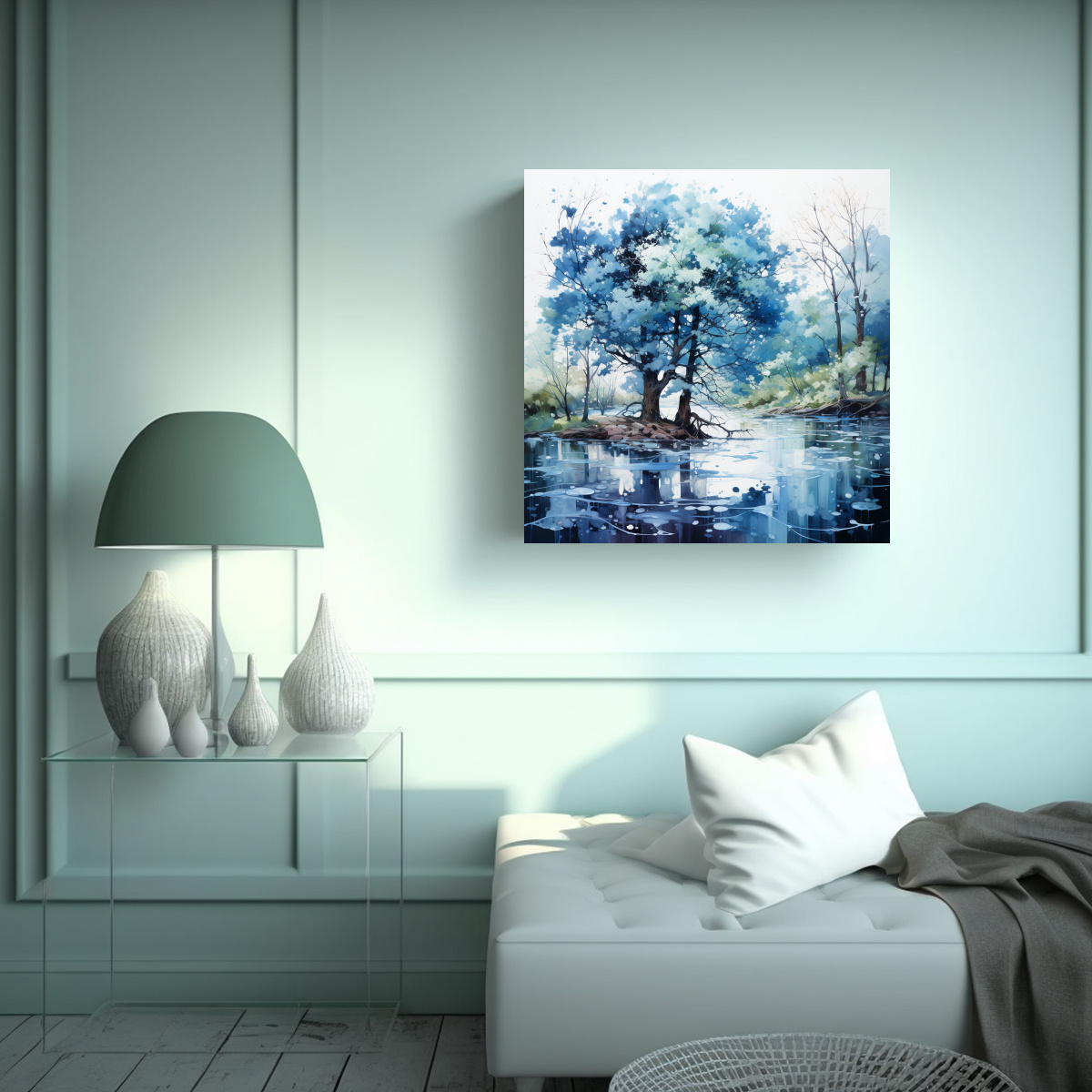 cuadro-abstracto-de-rbol-forestal-con-tonos-blancos-y-azules-para-decoraci-n-de-sala-1