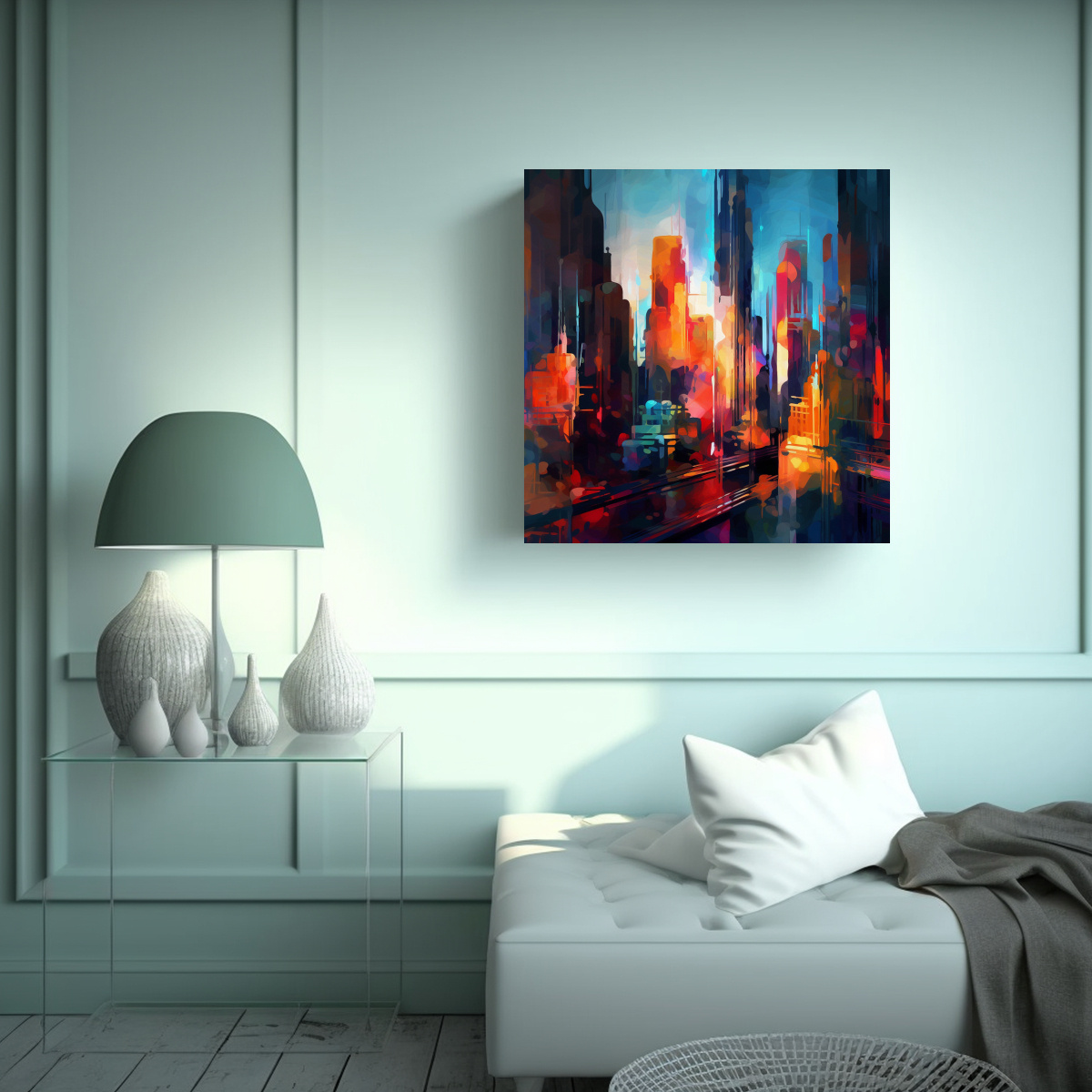 cuadro-abstracto-de-skyline-incorporando-detalles-intrincados-de-una-ciudad-1