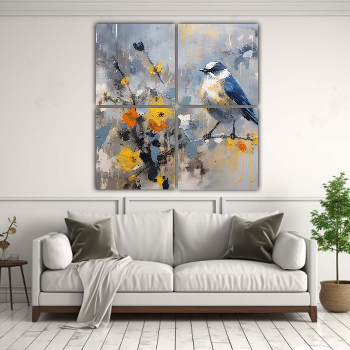 cuadro-abstracto-estilo-galer-a-con-pinturas-acuarelas-de-aves-flores-dispersas-grandes-1