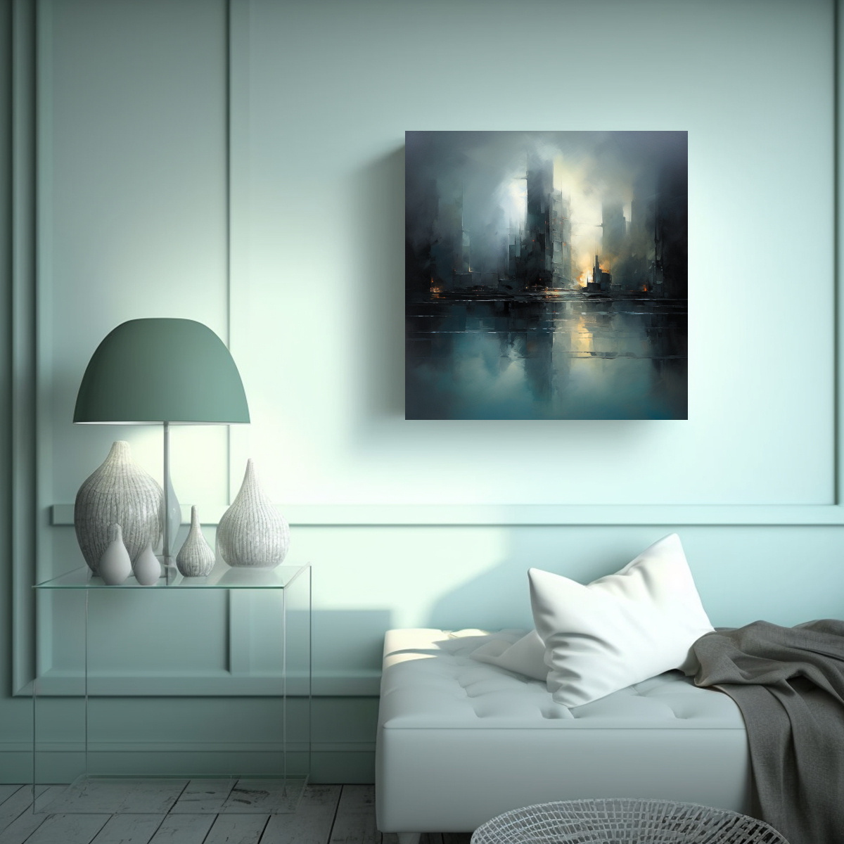 cuadro-abstracto-exuberantes-en-leo-sobre-lienzo-de-tonos-oscuros-1