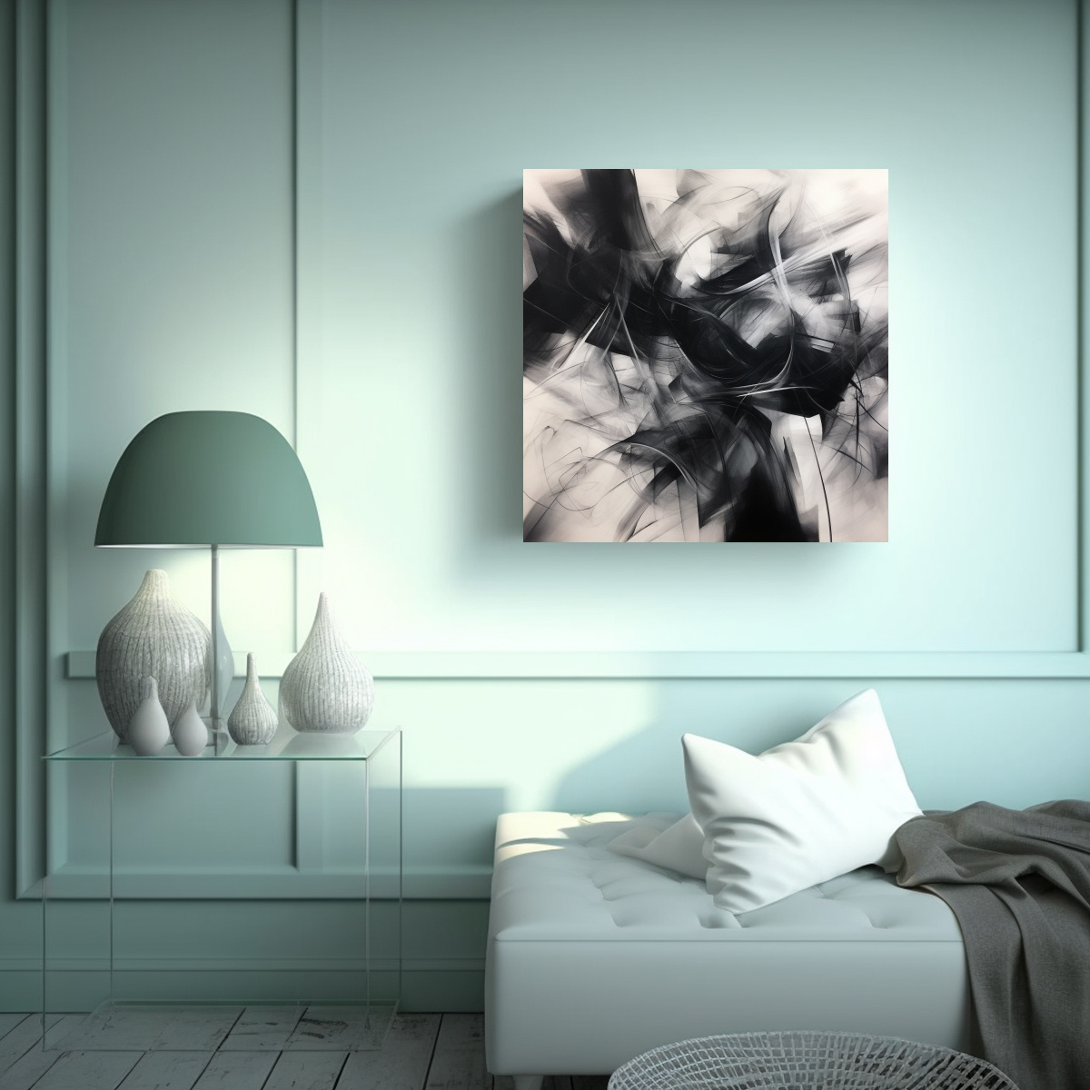 cuadro-abstracto-fant-stico-composiciones-alternativas-para-esta-pintura-abstracta-1