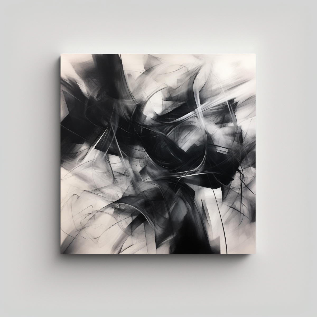 cuadro-abstracto-fant-stico-composiciones-alternativas-para-esta-pintura-abstracta