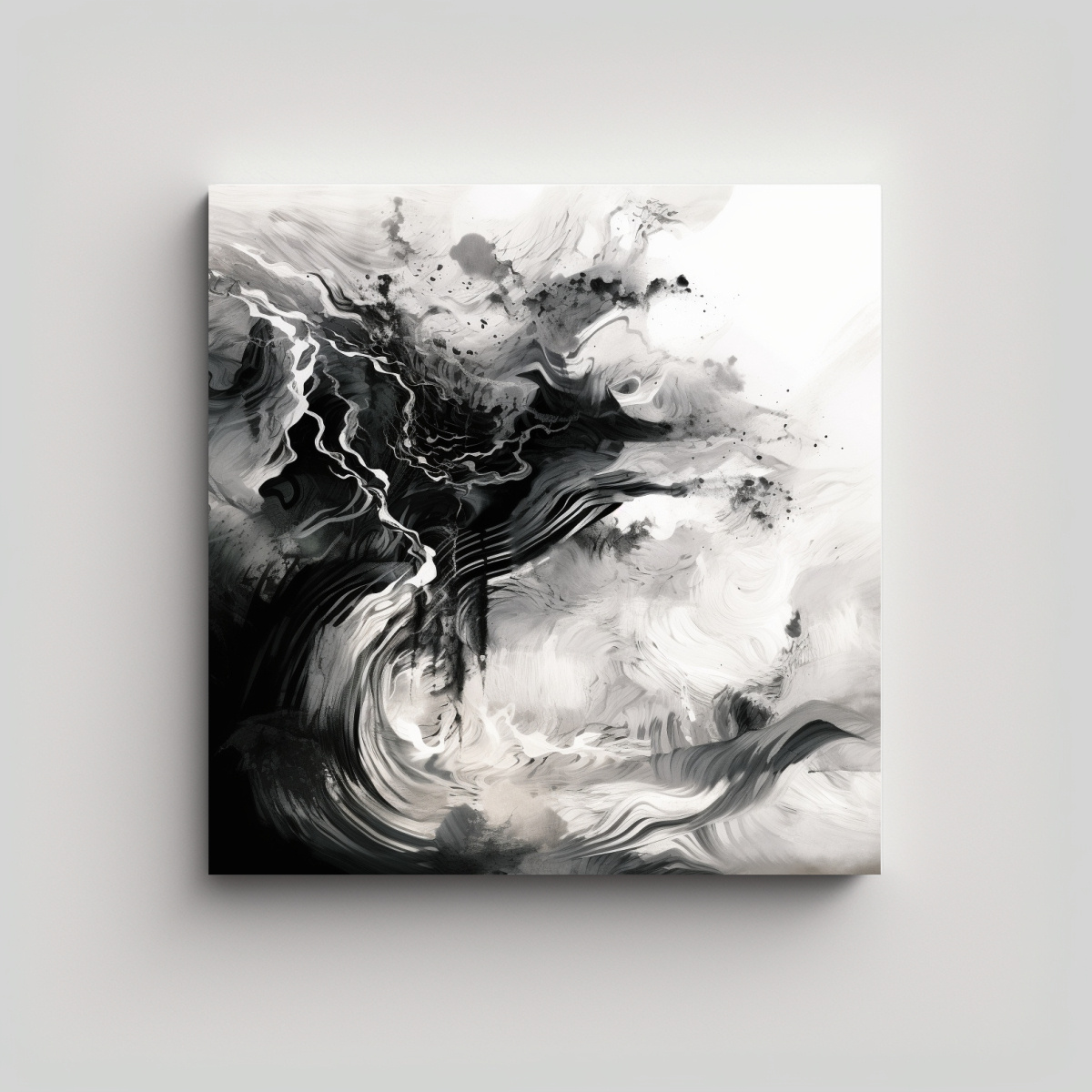 cuadro-abstracto-fantas-a-en-blanco-y-negro-con-profundidad-de-capas