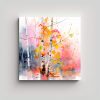 cuadro-abstracto-hermoso-de-rbol-de-lamo-tembl-n-en-color-naranja-y-rosa