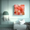 cuadro-abstracto-juvenil-en-tela-sublimada-con-cuadrados-rojos-durazno-1