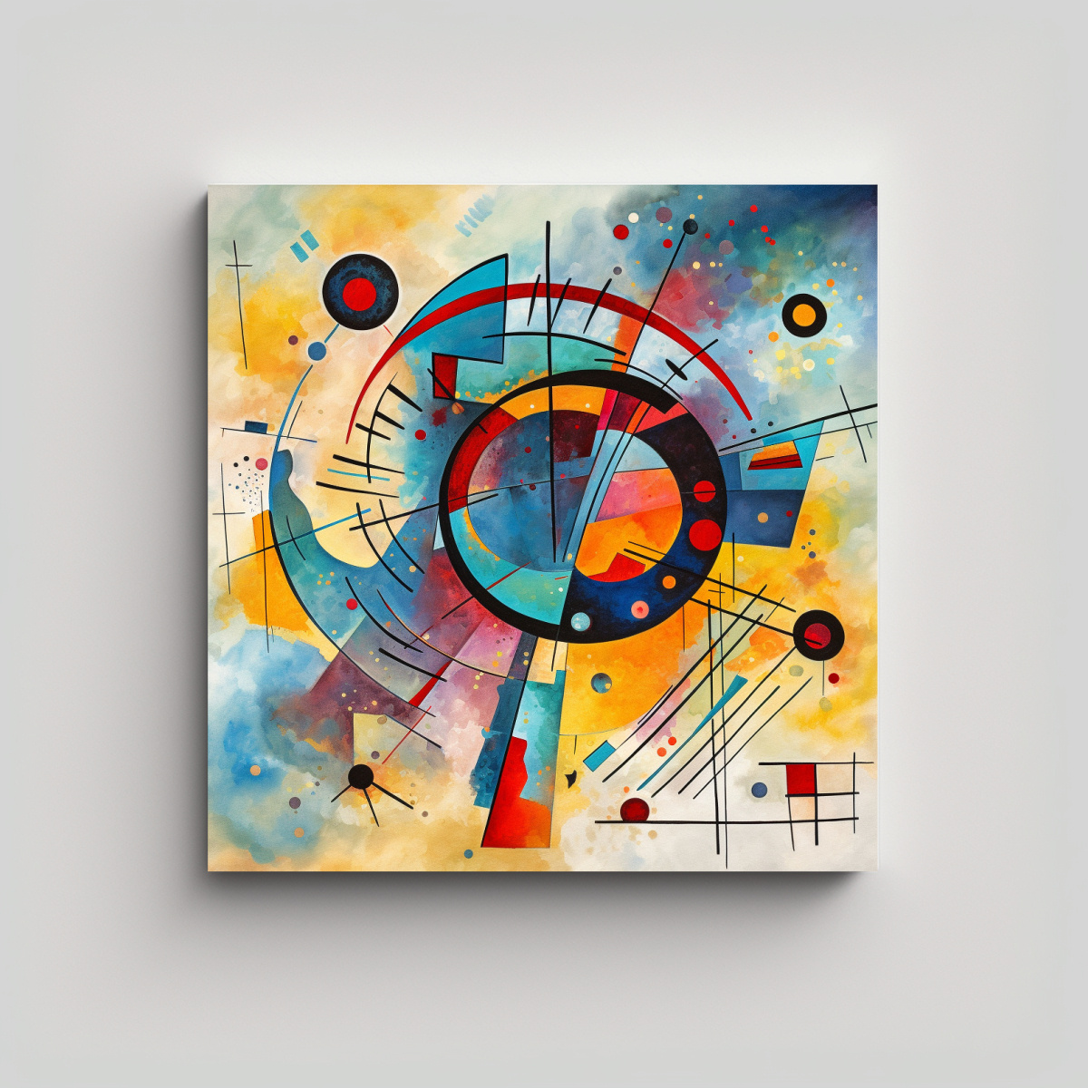 cuadro-abstracto-kandinsky-reflejo-concepto