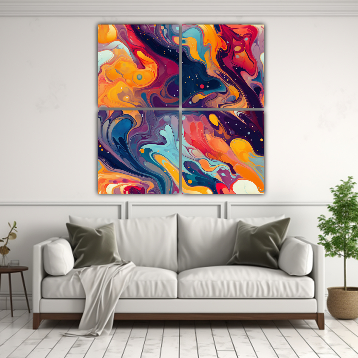 cuadro-abstracto-lineal-pintura-decorativa-digitalizada-en-cuatro-artes-1