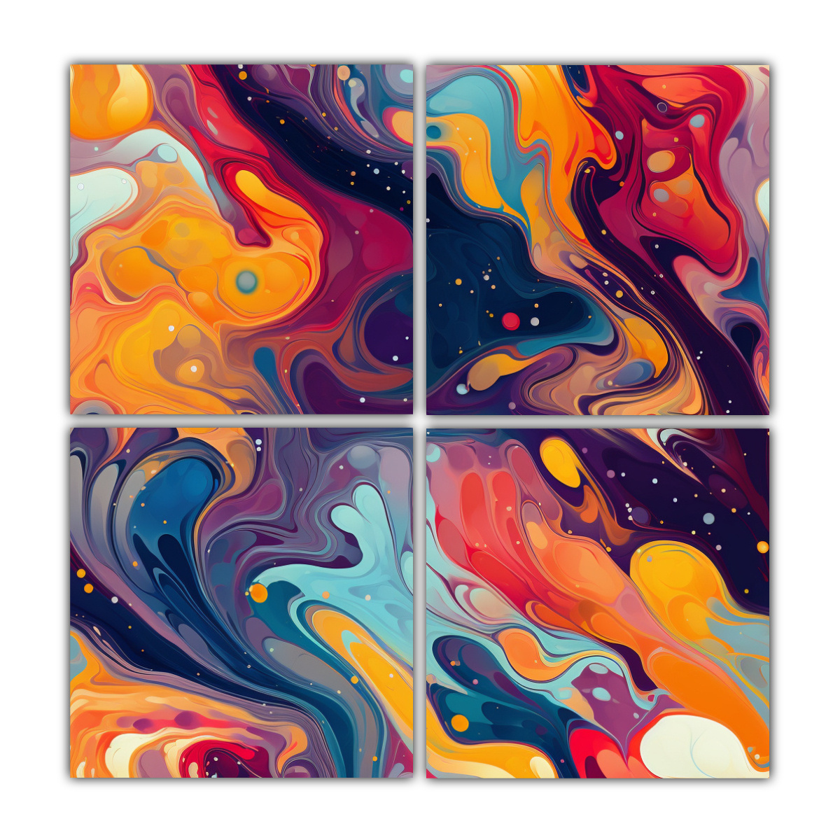 cuadro-abstracto-lineal-pintura-decorativa-digitalizada-en-cuatro-artes