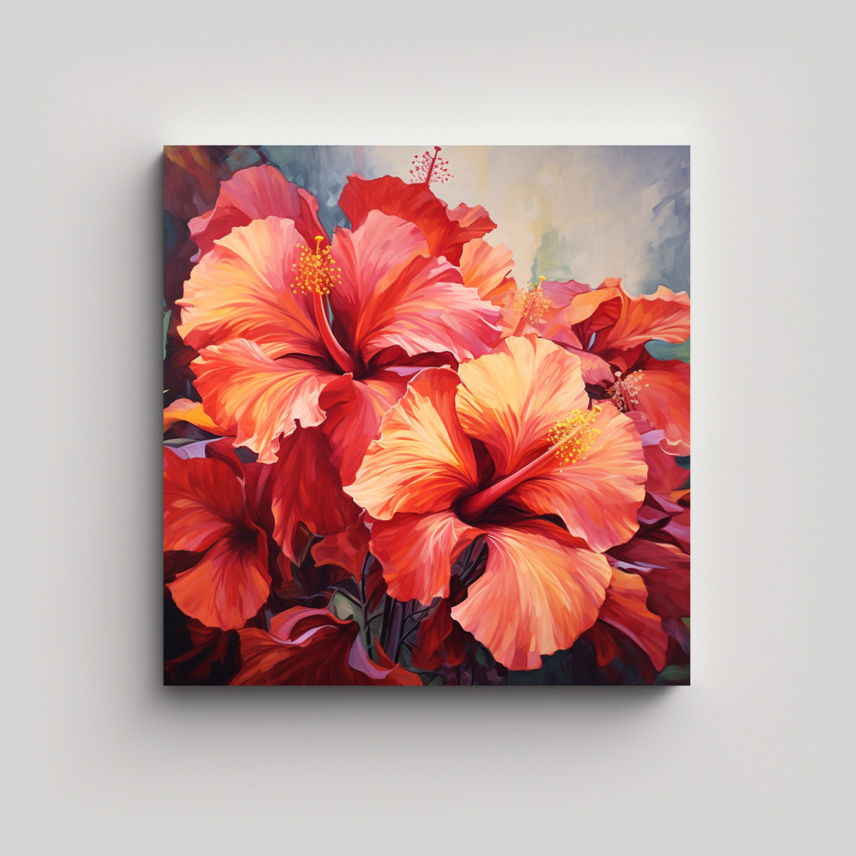 cuadro-abstracto-minimalista-de-flores-de-hibisco-en-estilo-leo