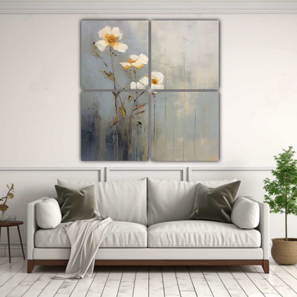 cuadro-abstracto-minimalista-en-tonos-suaves-con-craquelado-1