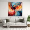 cuadro-abstracto-original-arte-expresivo-de-cuatro-composiciones-1