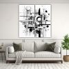 cuadro-abstracto-original-de-l-neas-y-figuras-geom-tricas-en-blanco-total-1