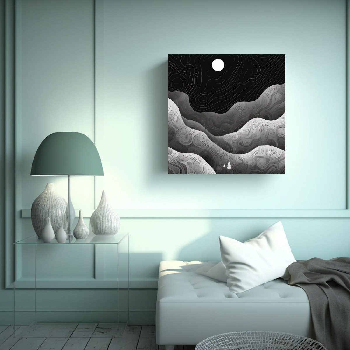 cuadro-abstracto-para-dormitorio-decoraci-n-moderna-1