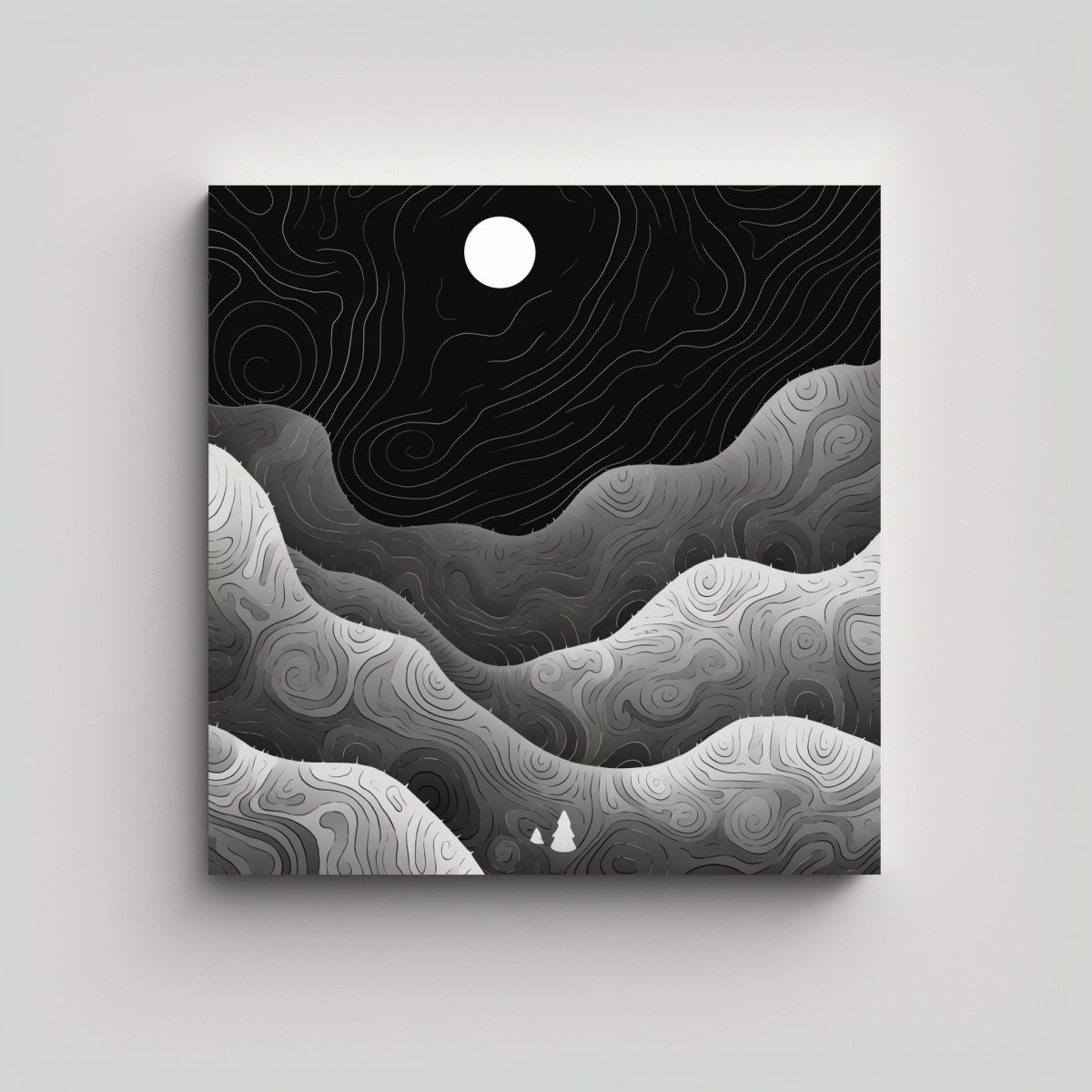 cuadro-abstracto-para-dormitorio-decoraci-n-moderna