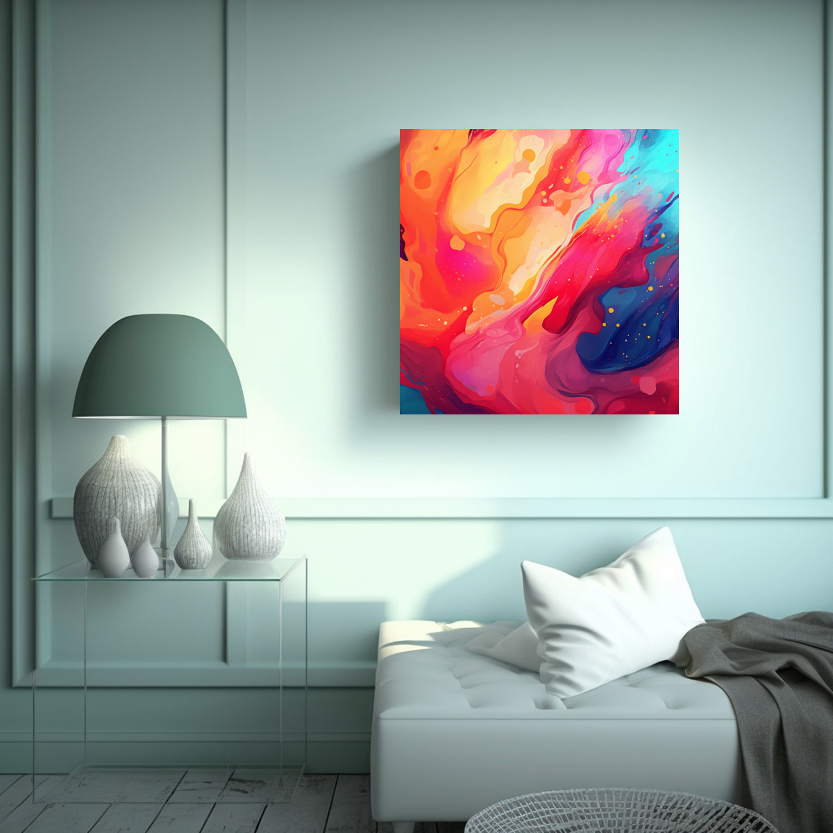 cuadro-abstracto-regalo-fondos-de-colores-brillantes-1