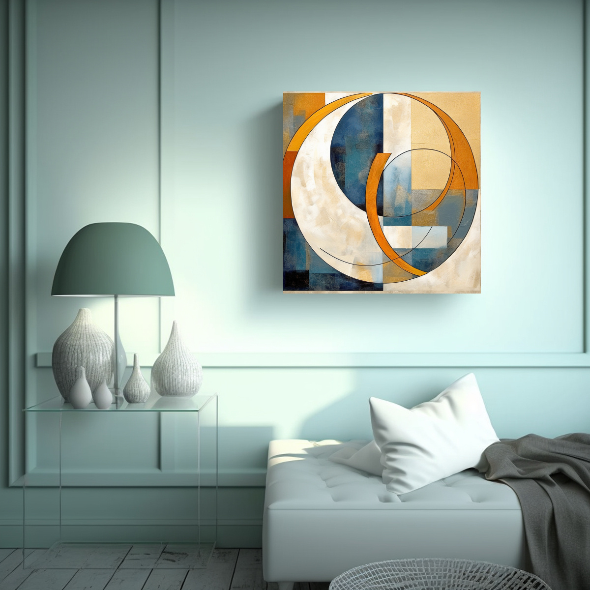 cuadro-abstracto-resistente-circulos-curvas-l-neas-blancas-1