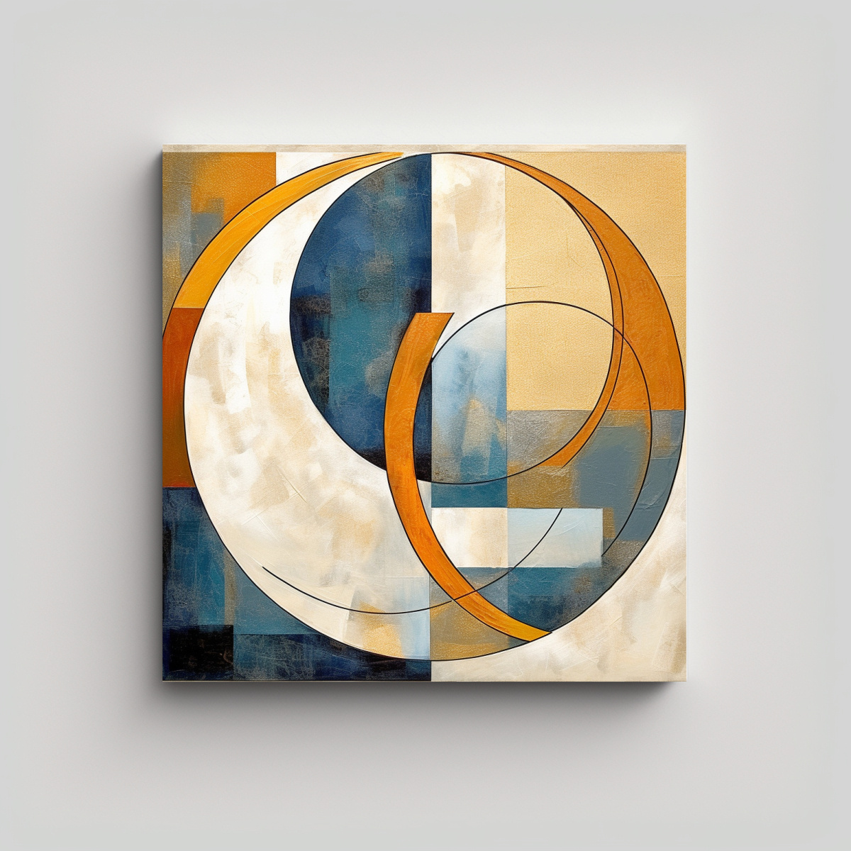 cuadro-abstracto-resistente-circulos-curvas-l-neas-blancas