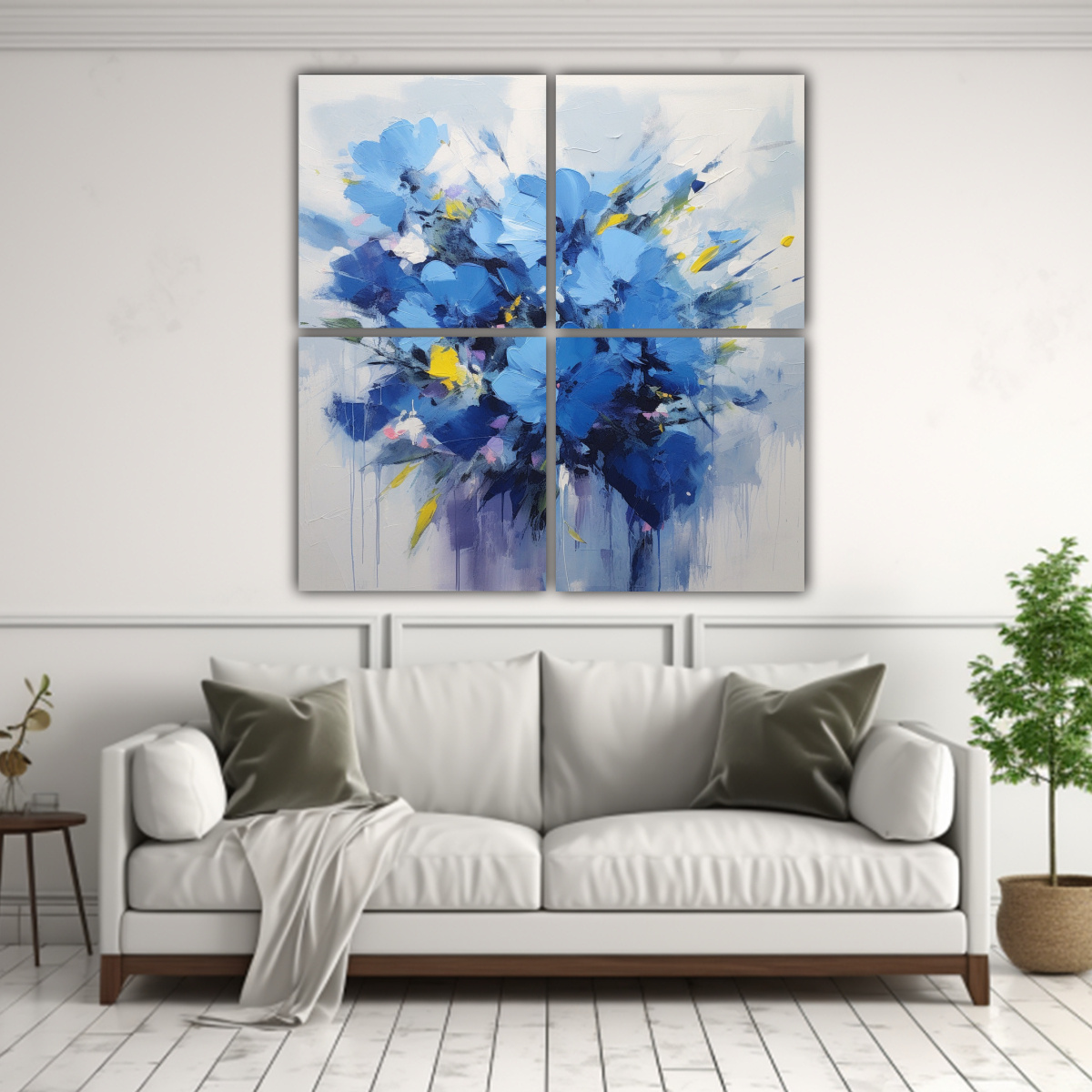 cuadro-abstracto-suelto-de-dise-o-est-tico-con-ramo-de-flores-azules-1