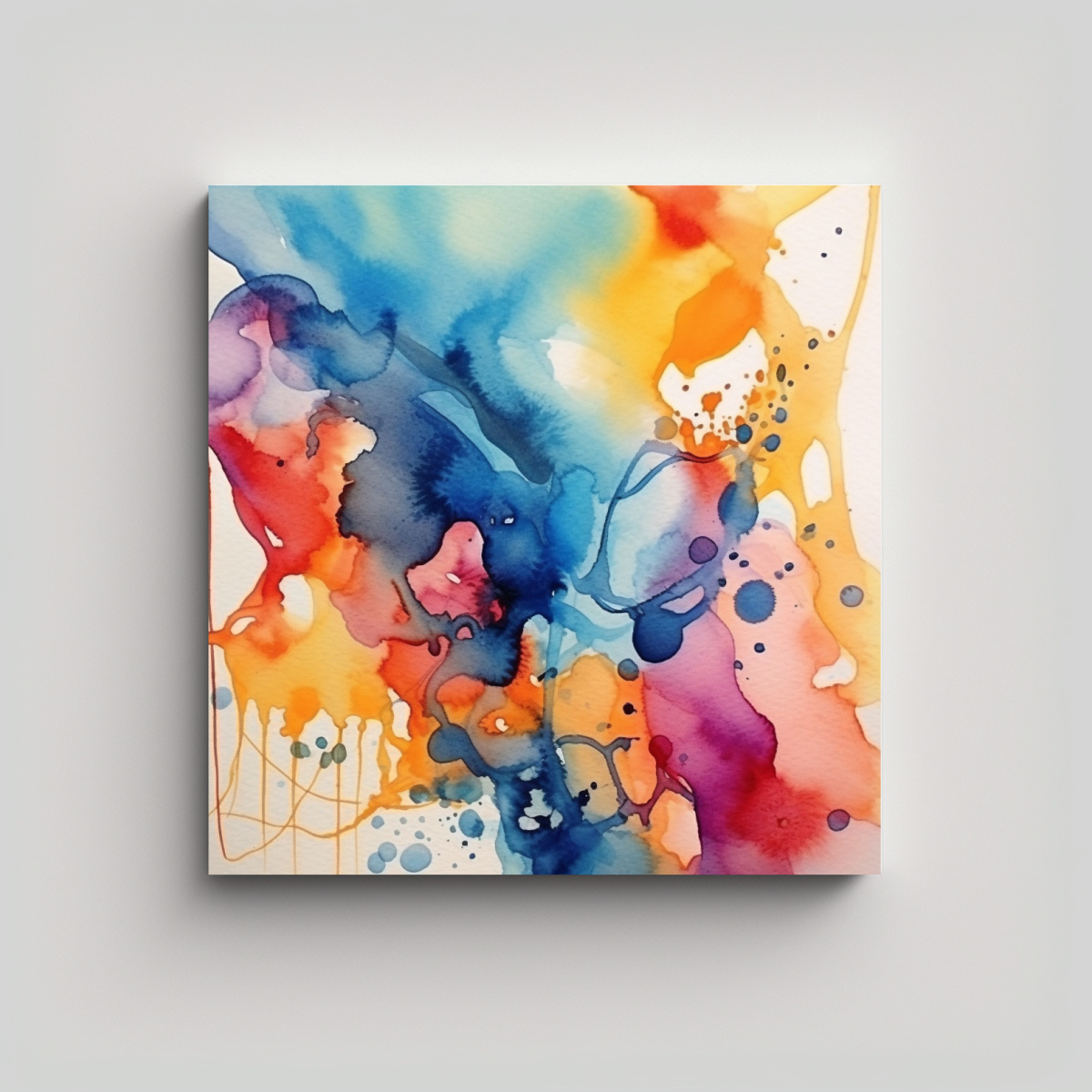 cuadro-acuarela-abstracto-azul-moderno-para-interiores