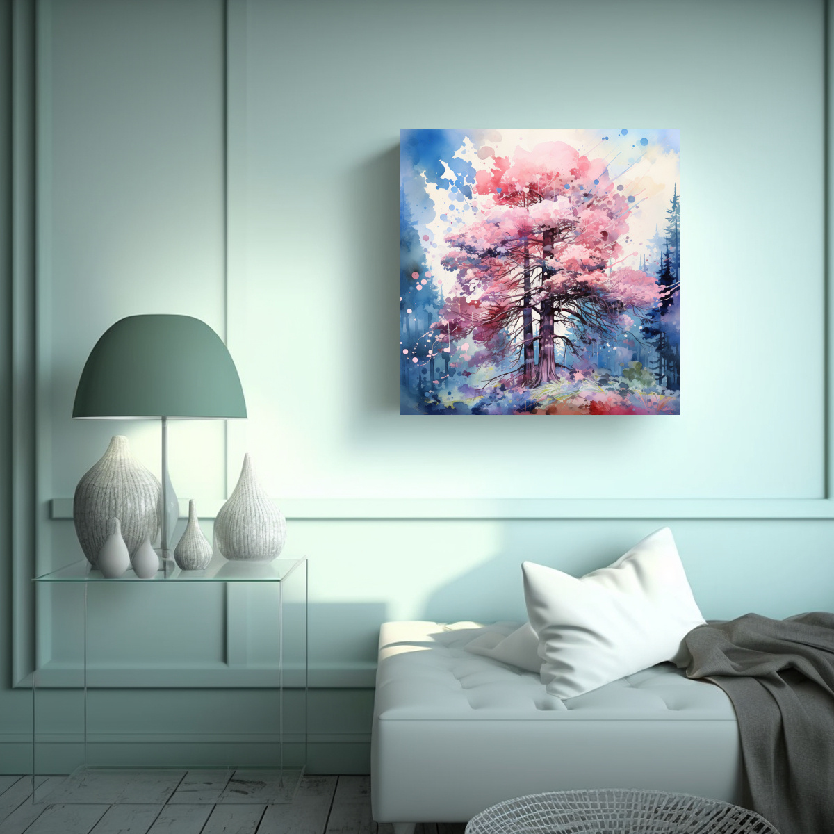 cuadro-alta-calidad-composici-n-redwood-tree-en-colores-rosa-y-azul-pintura-abstracta-1