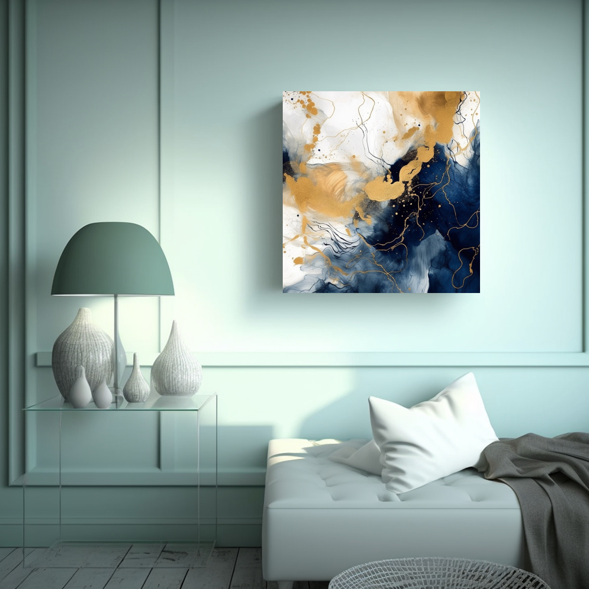 cuadro-arte-abstracto-creatividad-impresi-n-luz-fondo-azul-marino-y-oro-mod-1-1