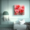 cuadro-arte-gr-fico-expresi-n-en-rojo-y-rosa-flores-en-lienzo-en-decoraci-n-pinturas-1