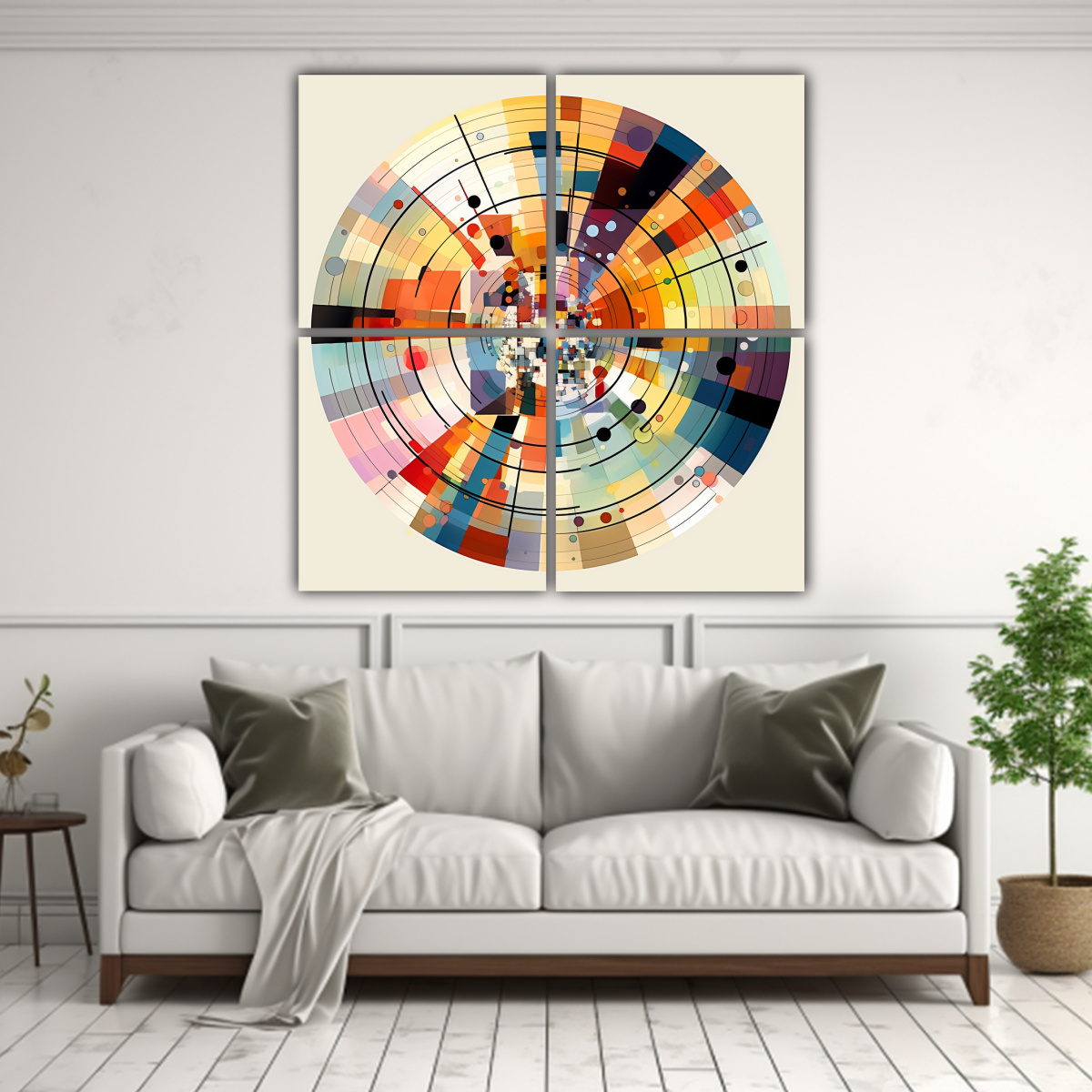 cuadro-composici-n-detalle-arte-abstracto-colorido-en-un-c-rculo-con-formas-conectadas-1