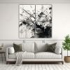 cuadro-concepto-comedor-tinta-negra-y-blanca-ramificaciones-secas-1