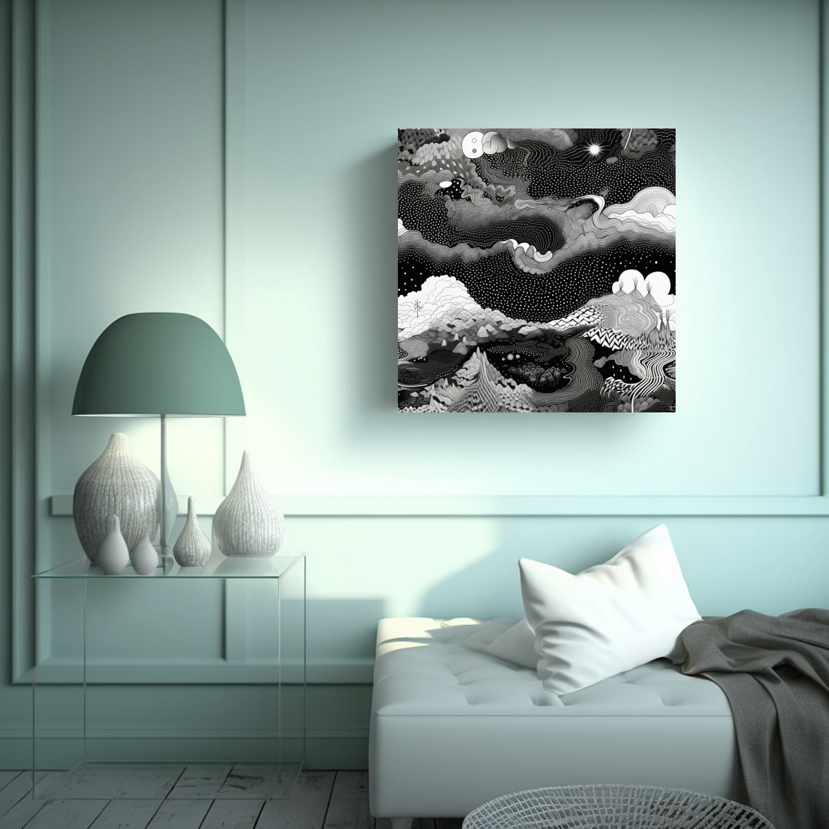 cuadro-creativa-madera-en-blanco-y-negro-1