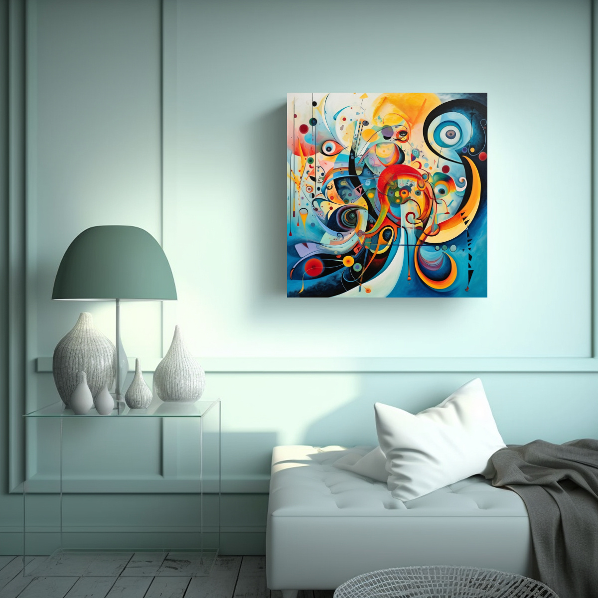 cuadro-creativa-street-art-abstracci-n-en-colores-festivos-con-formas-contrastantes-1