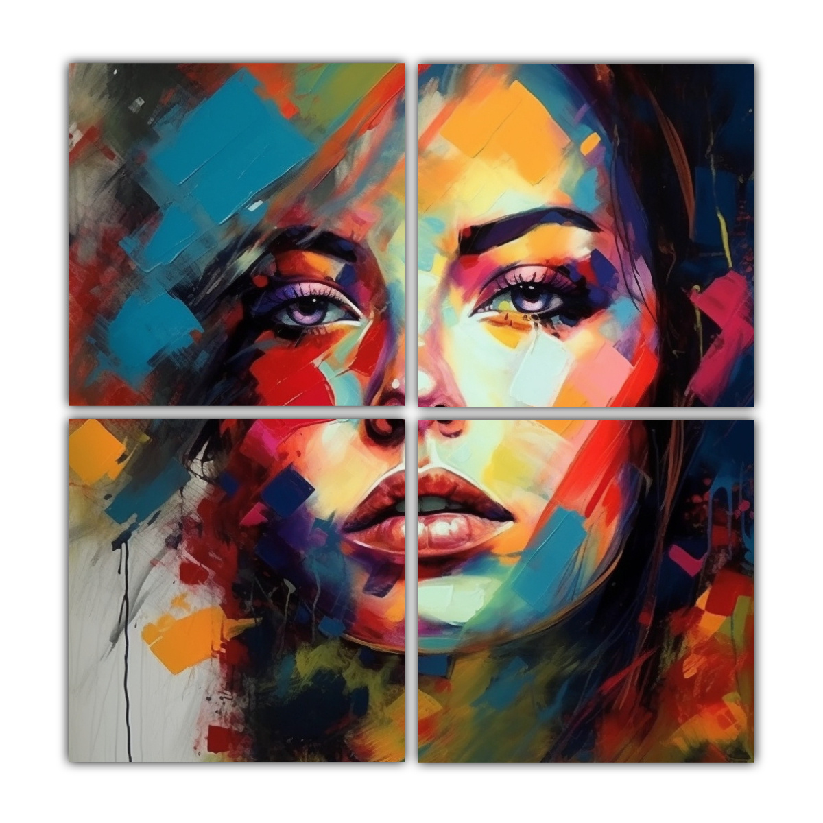 cuadro-cuadro-simple-retrato-espectacular-mujer-expresi-n-