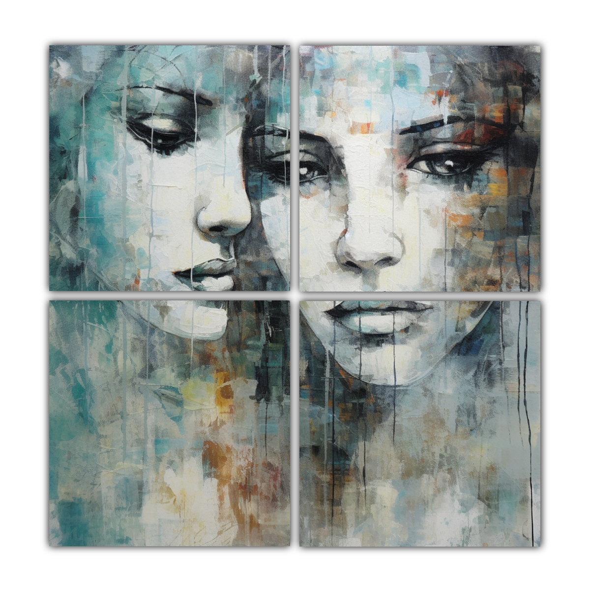 cuadro-de-arte-conceptual-y-belleza-mixta-con-formas-abstractas