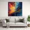 cuadro-de-decoraci-n-abstracto-impresionista-en-lienzo-de-4-escenarios-5705890442-1