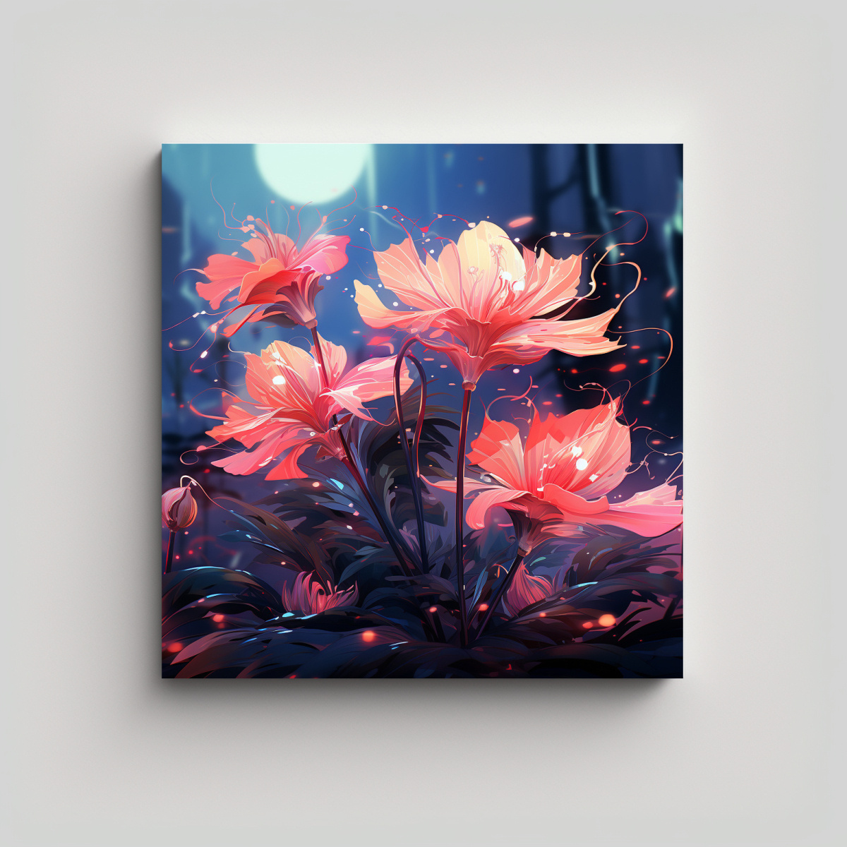 cuadro-de-decoraci-n-colorido-con-hierbas-de-limoncillo-en-tonos-rosados-y-ambiente-neonoir