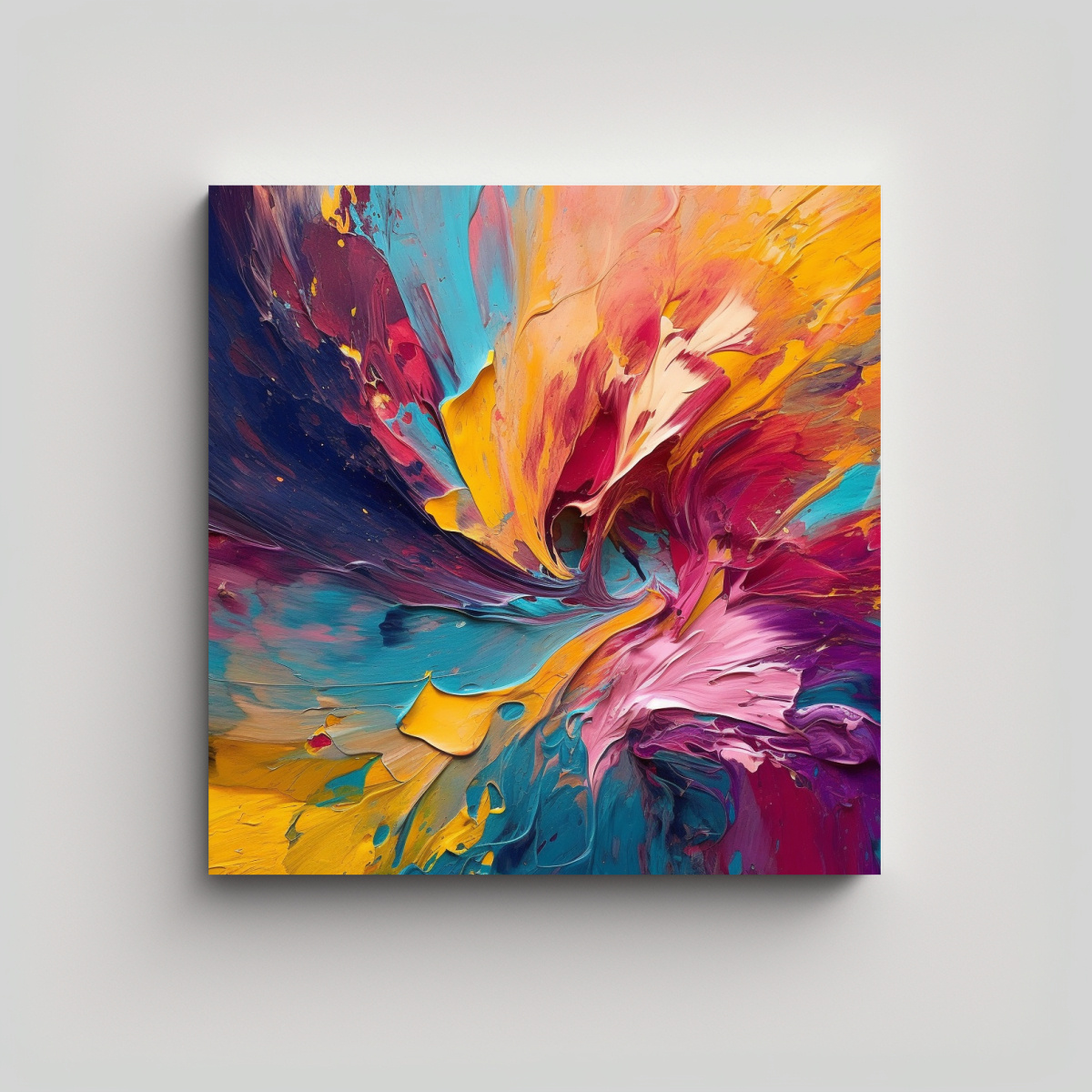 cuadro-de-dise-o-abstracto-din-mico-deja-volar-tu-imaginaci-n