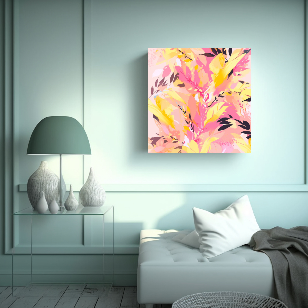 cuadro-de-l-neas-finas-en-colores-amarillo-y-rosa-con-atm-sfera-neonoir-en-el-estilo-1