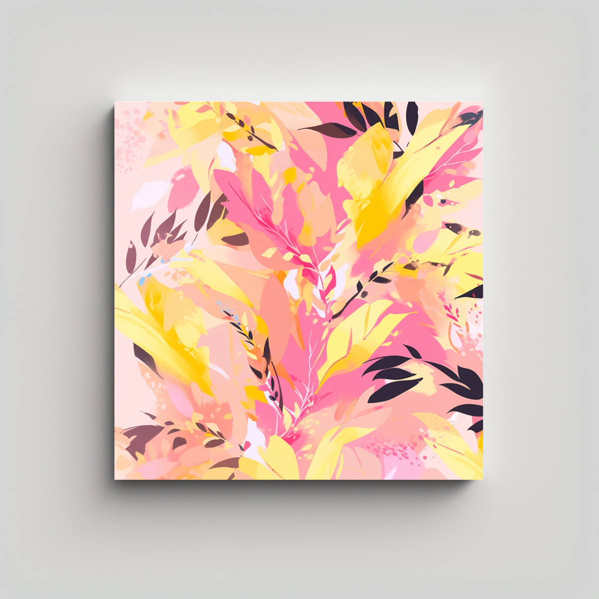 cuadro-de-l-neas-finas-en-colores-amarillo-y-rosa-con-atm-sfera-neonoir-en-el-estilo