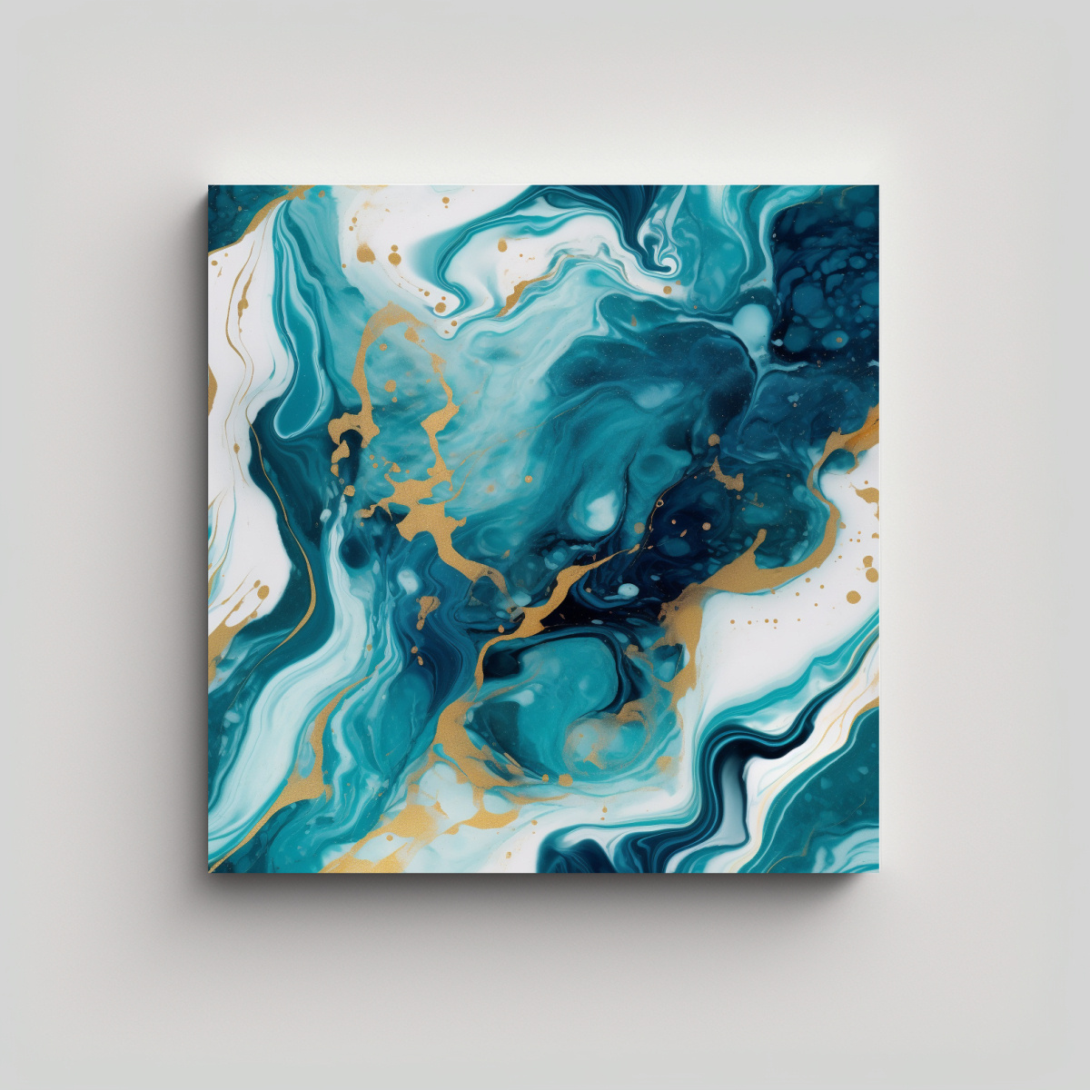cuadro-de-lienzo-con-finas-l-neas-escenario-epoxy-resin-pour-colores-del-oc-ano-larimar