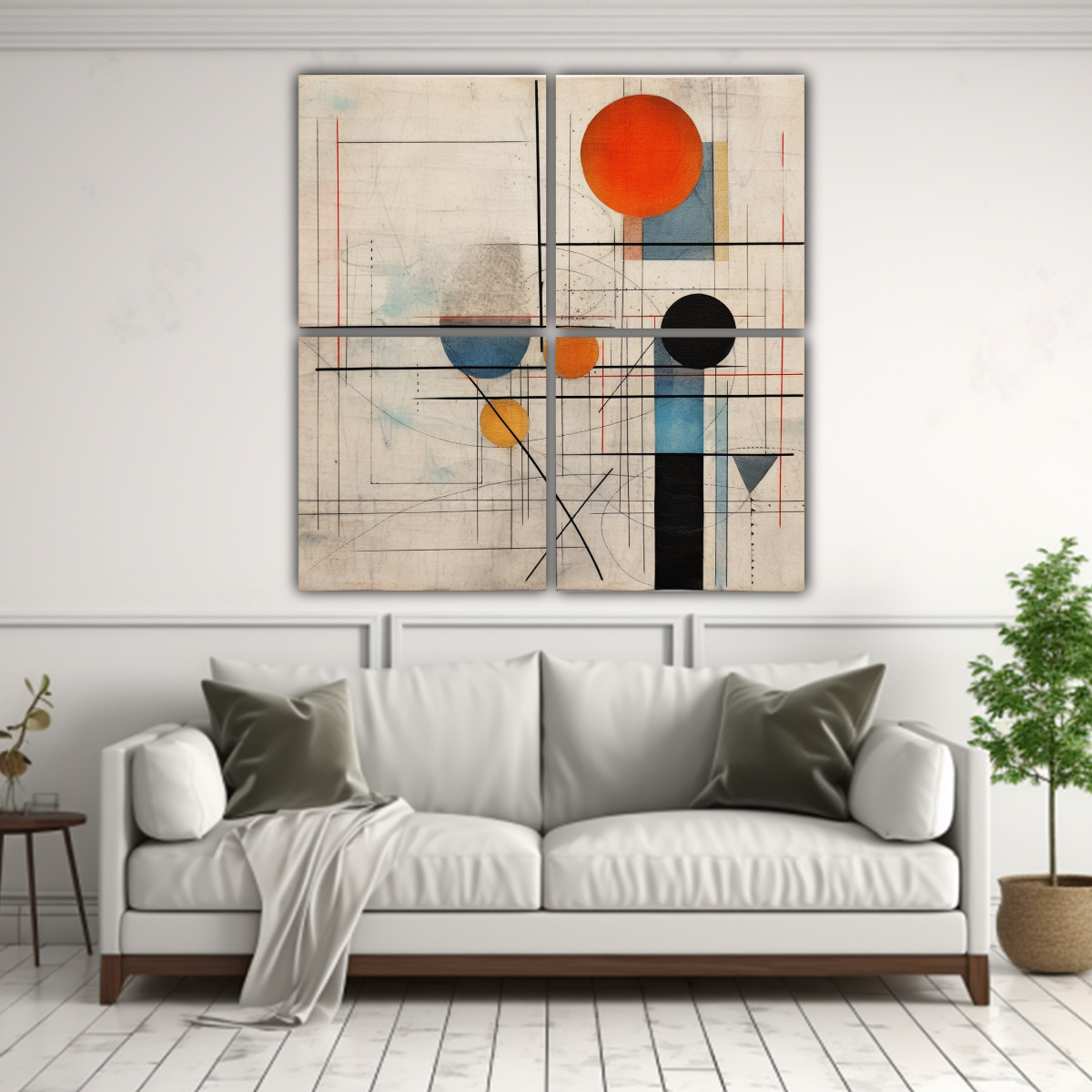 cuadro-de-lienzo-creativa-estilo-l-nea-emp-rica-inspirado-en-la-naturaleza-1