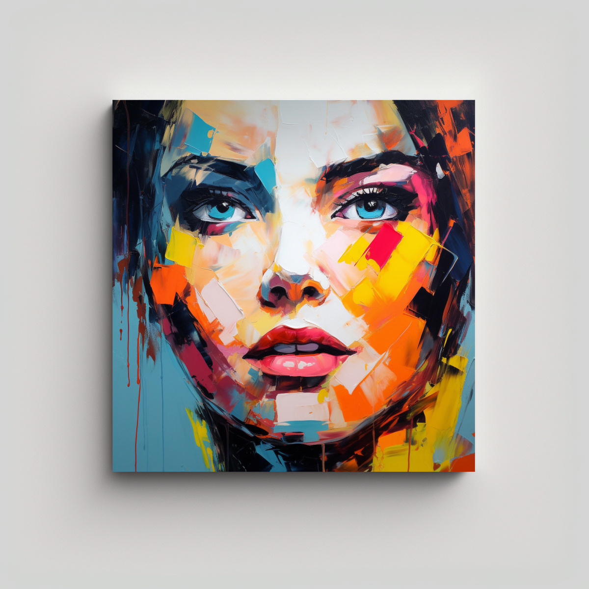 cuadro-de-mujer-con-paleta-de-colores-por-f-lienzo-cuadrado-reflejo