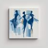 cuadro-de-mujeres-bailando-en-azules-abstractos