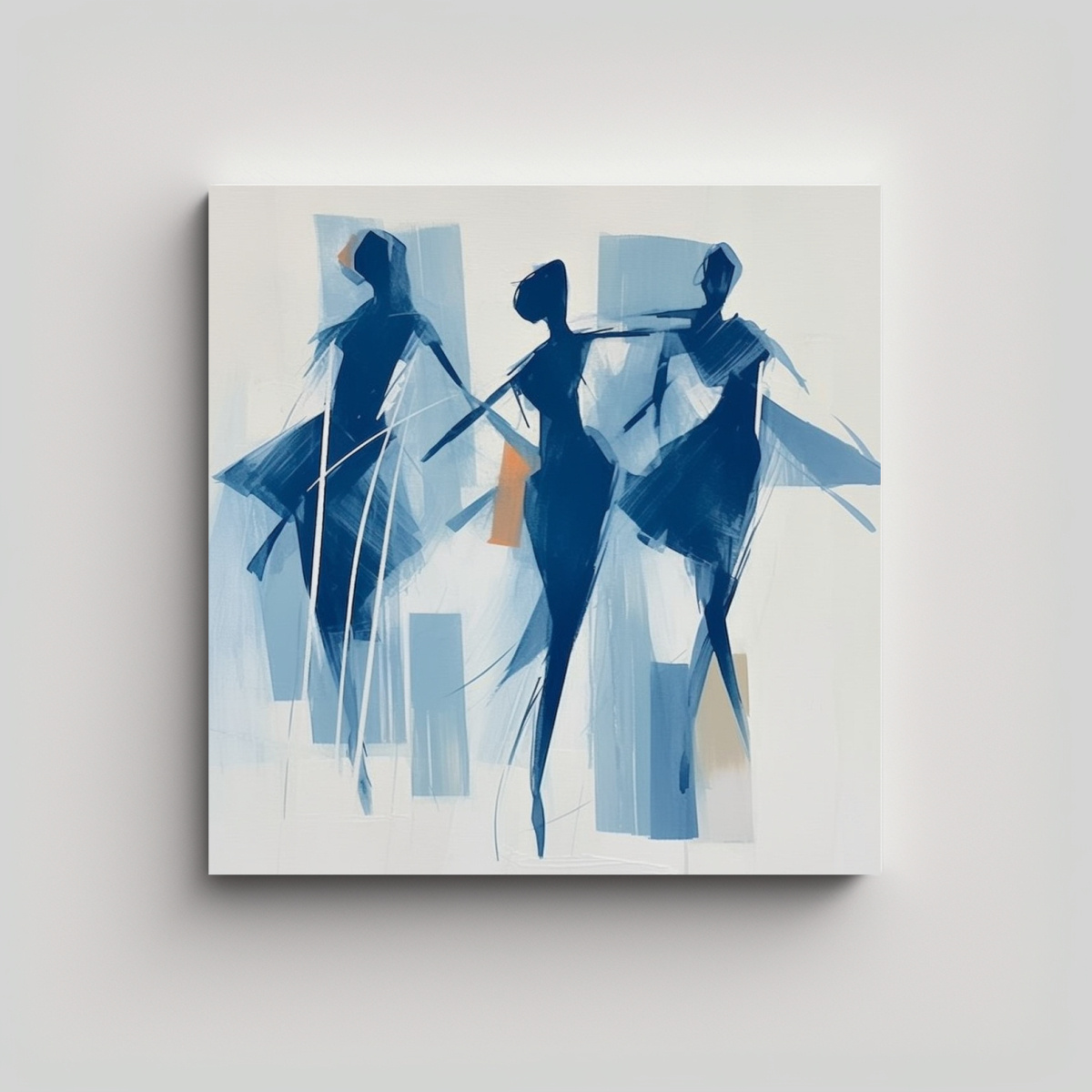 cuadro-de-mujeres-bailando-en-azules-abstractos