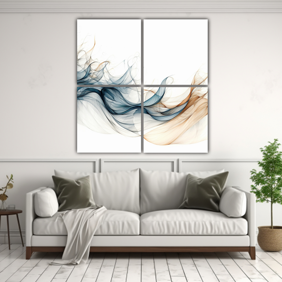 cuadro-de-onda-exuberante-estilo-tangled-en-4-tonos-1