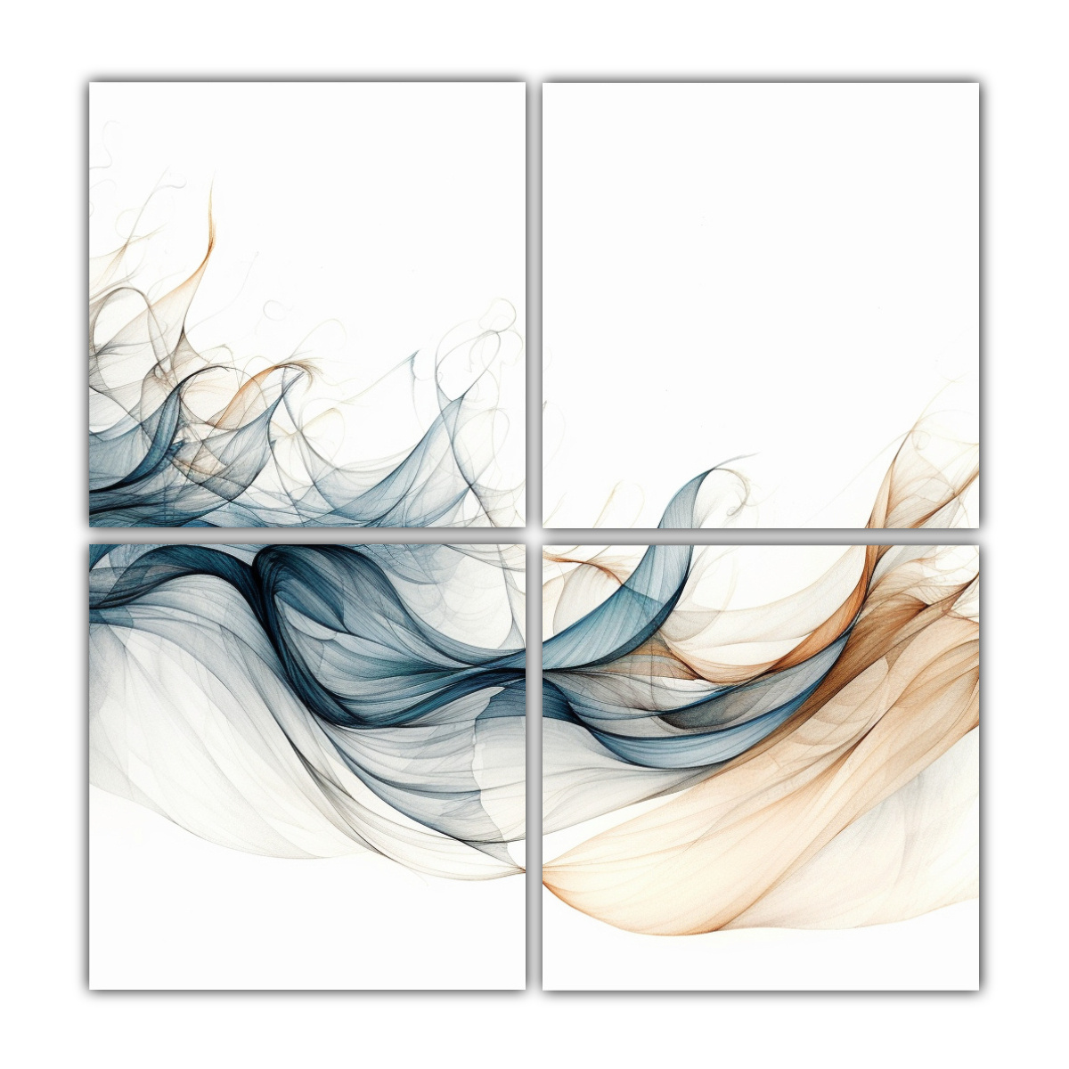 cuadro-de-onda-exuberante-estilo-tangled-en-4-tonos