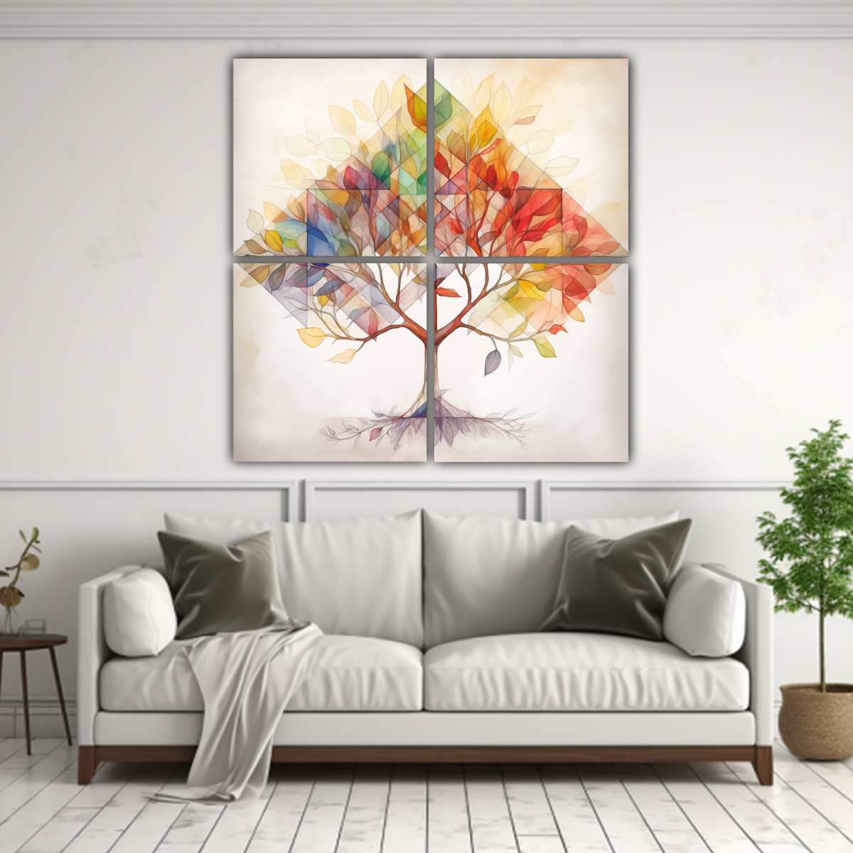 cuadro-de-pared-estilo-galer-a-naturaleza-viva-rbol-como-dibujo-de-l-nea-con-hojas-en-forma-geom-trica-1