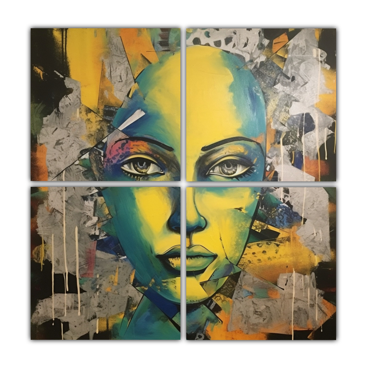 cuadro-de-pared-moderno-con-motivo-de-booker-rostro-de-mujer-en-un-lienzo