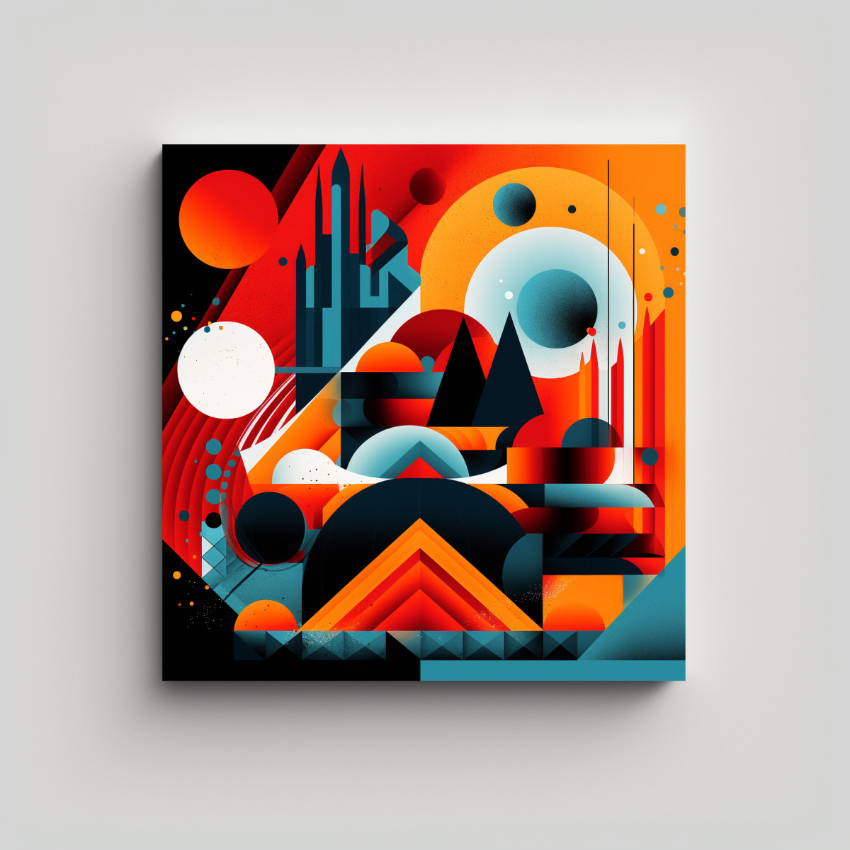 cuadro-de-tela-abstracto-con-formas-geom-tricas-vibrantes