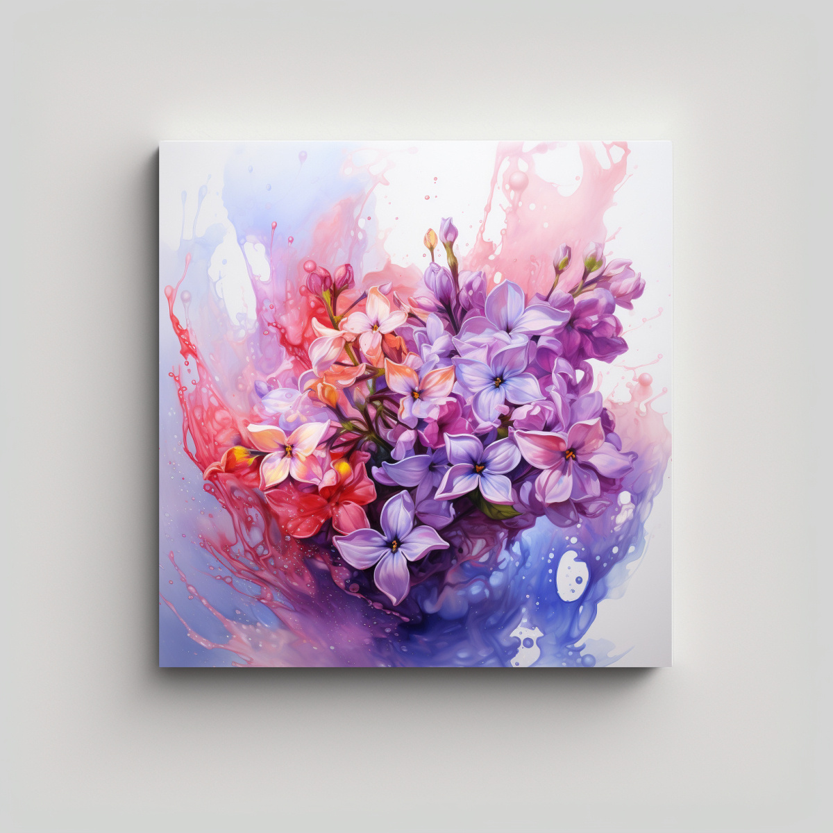 cuadro-de-tela-abstracto-de-lilas-y-colores-vibrantes