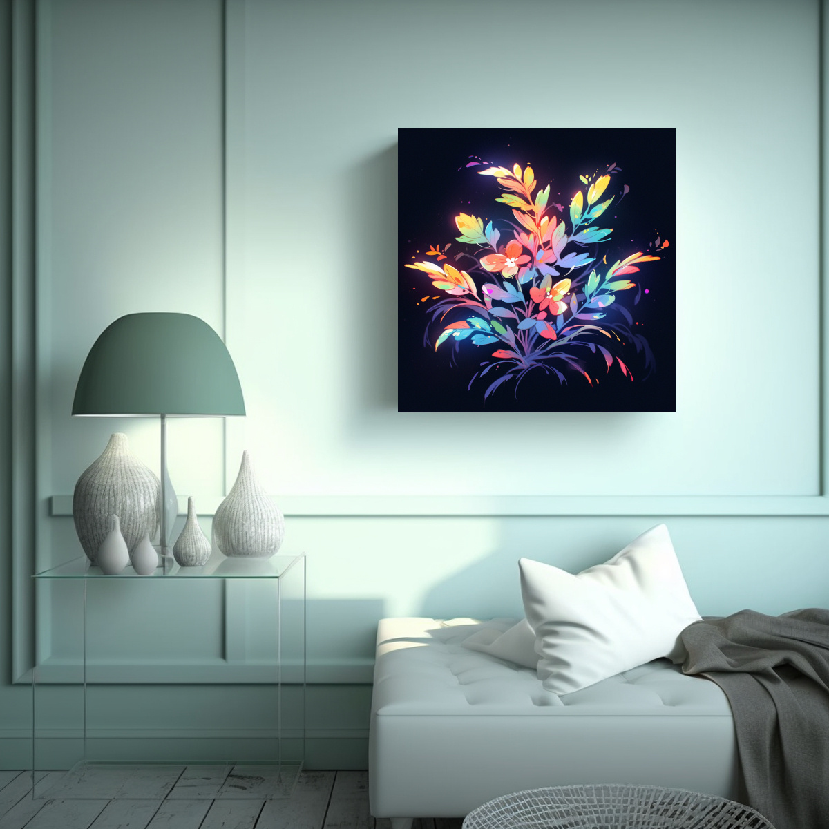 cuadro-de-tela-en-bastidor-con-esquema-de-colores-del-arco-ris-en-atm-sfera-neonoir-al-estilo-medio-1-1